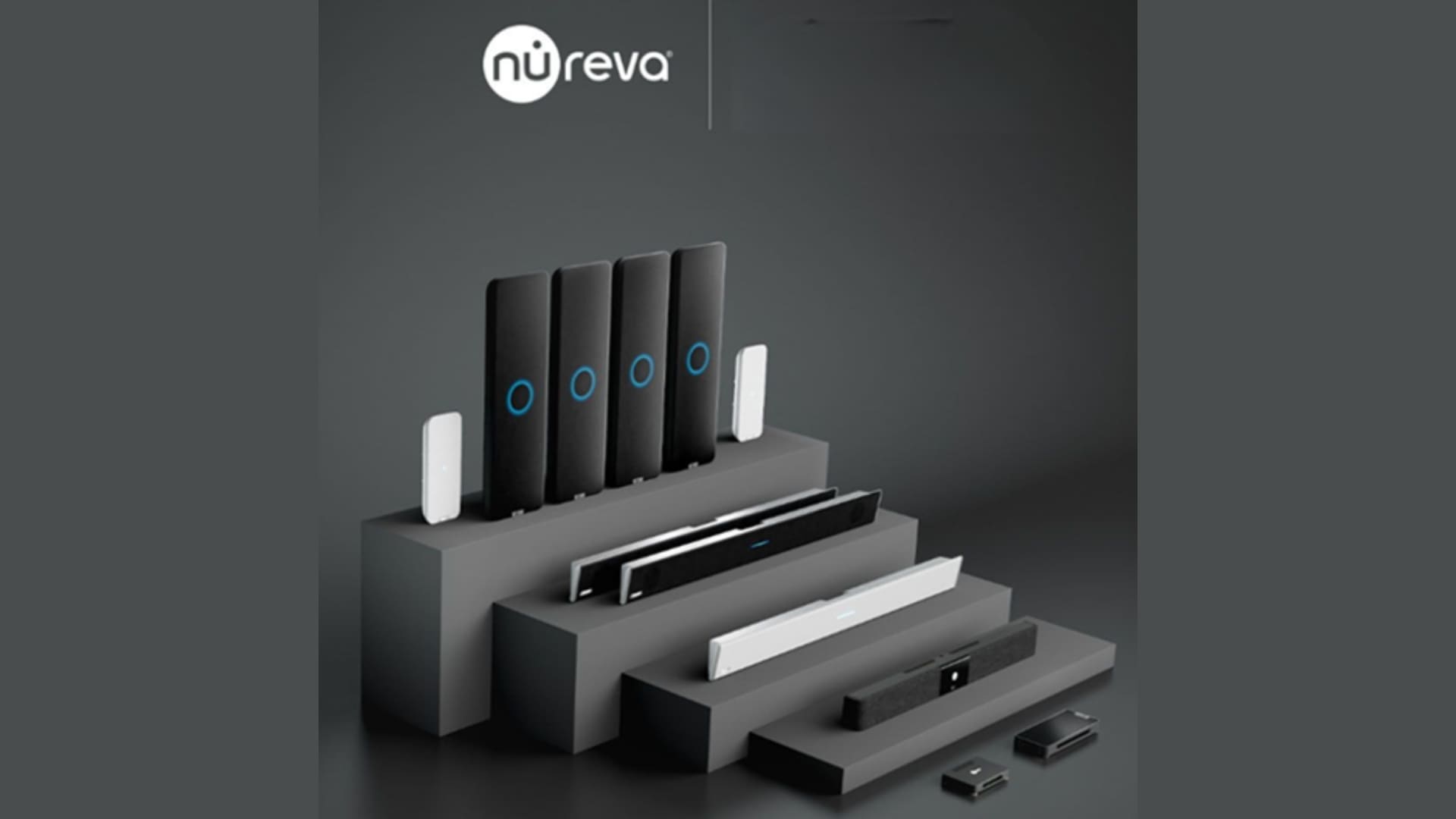 Nureva Audio System