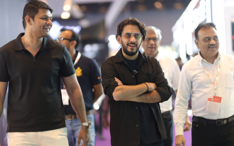 A.B.I.S. 2026 to Bring India’s Evolving Media and Entertainment Ecosystem Together