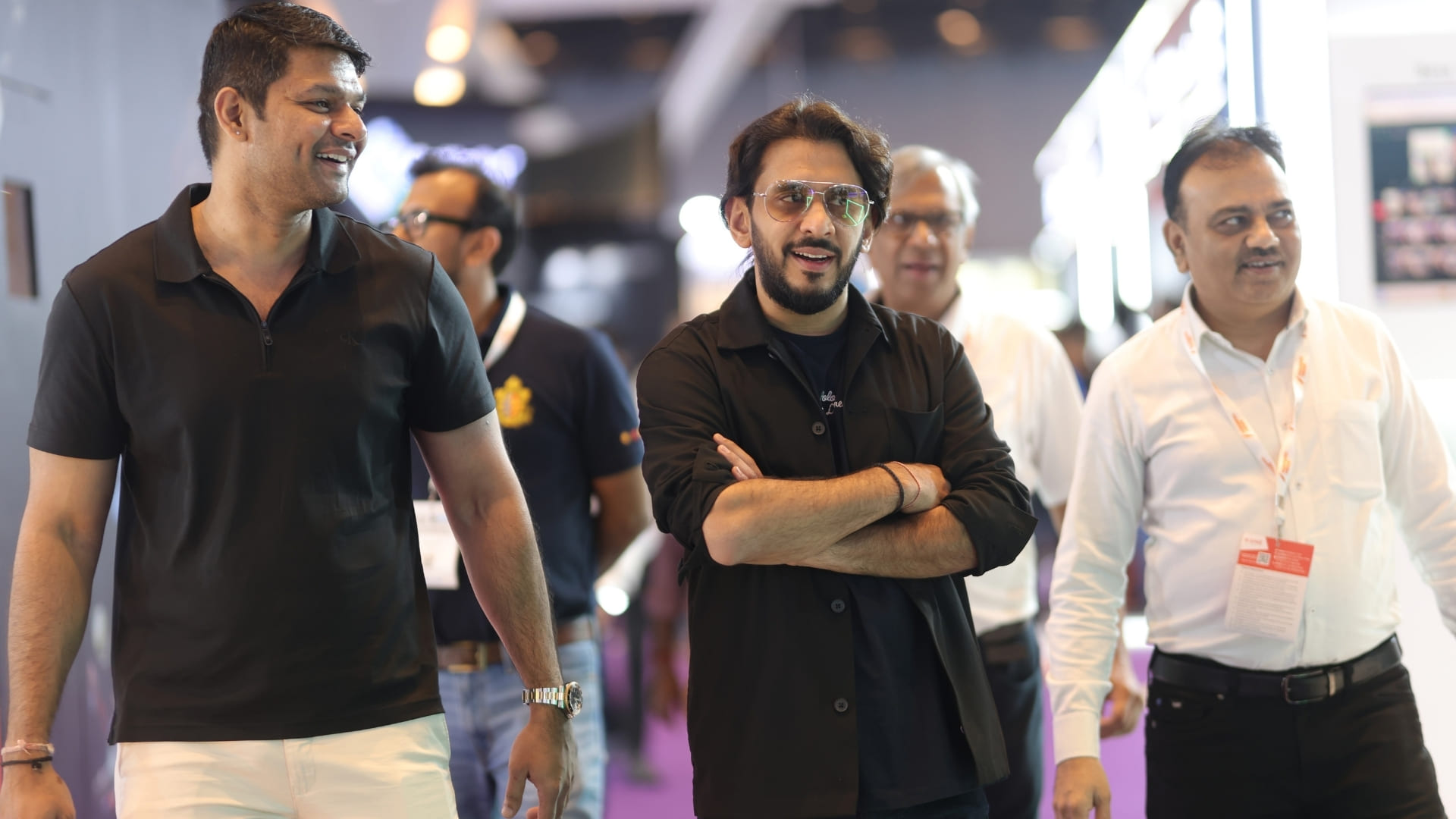 A.B.I.S. 2026 to Bring India’s Evolving Media and Entertainment Ecosystem Together