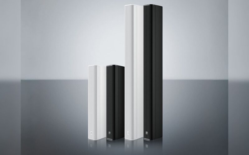Optimal Audio Column Series