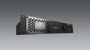 PRO FX TECH LTD | Next-Generation DSP and Control Processing for Demanding AV Environments
