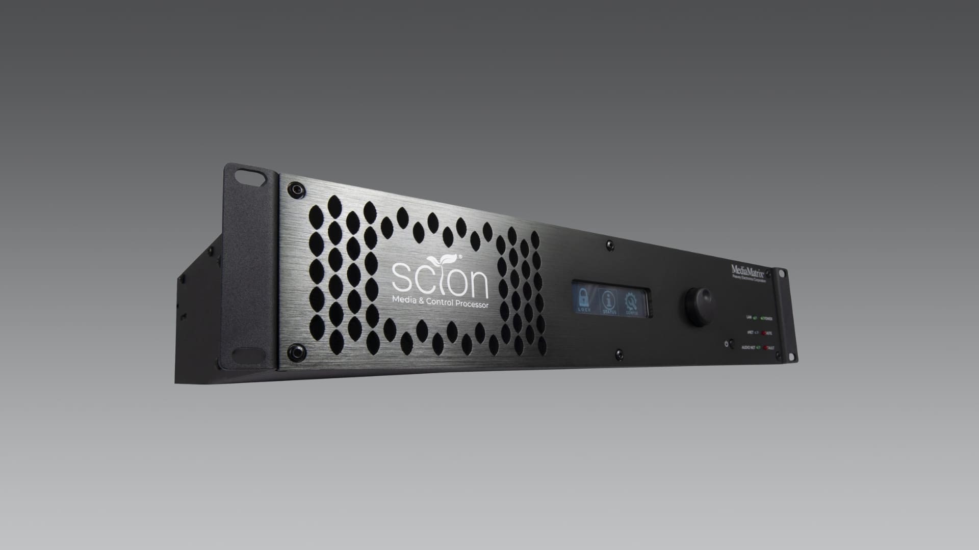 PRO FX TECH LTD | Next-Generation DSP and Control Processing for Demanding AV Environments