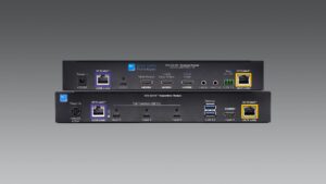 SCT RTK-X3 | Streamlined USB-C Connectivity for Next-Generation BYOD Meeting Spaces