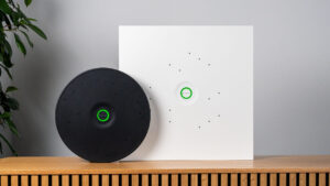 SENNHEISER SPECTERA | Redefining Wireless AV with Wideband, Bidirectional Connectivity