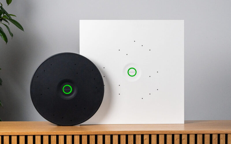 SENNHEISER SPECTERA | Redefining Wireless AV with Wideband, Bidirectional Connectivity