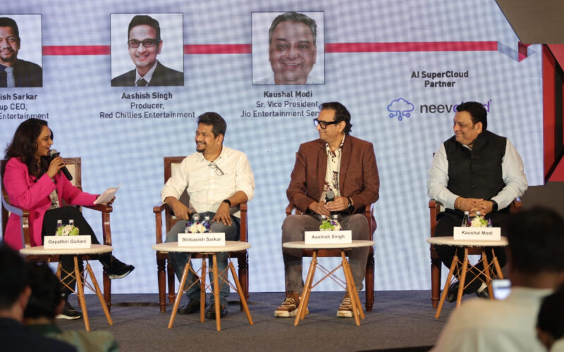 A.B.I.S. 2026 at Jio World Convention Centre Mumbai