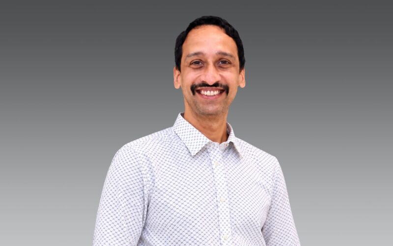 Balasubramanyan Subbaraman joins A&T Video as Executive Director