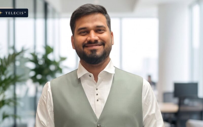 TELECIS Appoints Pramod Shukla as Country Head for India