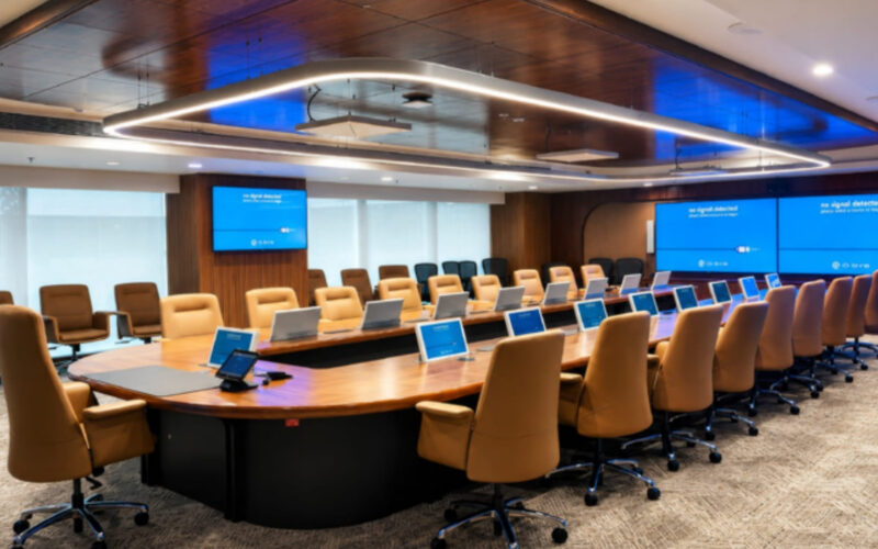 Modernising the Core | SBI’s high-stakes AV transformation at BKC, Mumbai