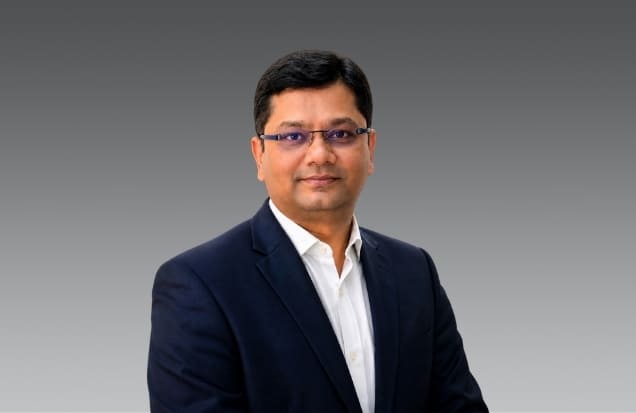Vishal Bharat Joshi, Director - Technology at A&T Video Networks