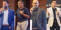 AV Connexions makes a big start with Bangalore Event. - AV Today Magazine