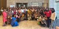 AVIXA Women's Council Celebrates International Women's Day 2025 - Bangalore - AV Today Magazine
