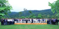 LG hosts a grand award ceremony to recognize its B2B partners in Dehradun The third edition of the LG B2B JBP Partner's Award Night 2024 was a grand affair, held at the opulent Hyatt Regency, Dehradun. From May 23rd to 25th, LG B2B distinguished partners came together to celebrate a remarkable journey of collaboration and growth. The event was a perfect blend of business and leisure. Partners engaged in insightful discussions, explored the scenic beauty of Mussoorie, and enjoyed exhilarating activities. The highlight was undoubtedly the award ceremony, where top performers were recognized for their exceptional contributions. Commenting on the event, Mr. Hemendu Sinha, Senior VP & Business Head, Business Solutions, LG Electronics India said, “The LG B2B JBP Partner’s Award Night is a testament to our strong and enduring partnerships. Bringing together our valued partners in Dehradun for this grand celebration was an incredible opportunity to express our gratitude for their invaluable contributions. This event goes beyond recognition; it’s a platform for fostering innovation, sharing industry insights and strengthening our bonds for mutual growth.” LG showcased its cutting-edge display solutions and shared industry insights through captivating product demonstrations and thought-provoking conferences. The event culminated in a vibrant networking dinner, fostering strong bonds among partners and reinforcing LG's commitment to their success. This exclusive gathering was more than just an award ceremony; it was a platform to strengthen partnerships, inspire innovation and celebrate shared achievements - AV Today Magazine