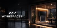 LOGIC Workspaces Sets New Benchmark in Modern Enterprise Collaboration