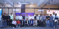 Unilumin Launches State of the Art Experience Center-in Noida - AV Today Magazine