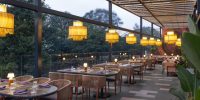 A Signature Experience by Marquis Hospitality <br/>Elevating dining through sound