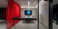 Morningstar, A Scalable AV Ecosystem for Hybrid Work <br/> Enterprise-grade integration across dynamic workspaces
